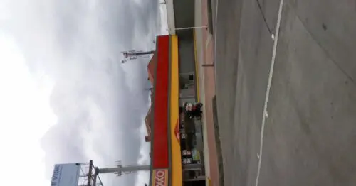 OXXO CALLE 128 OXXO CALLE 128